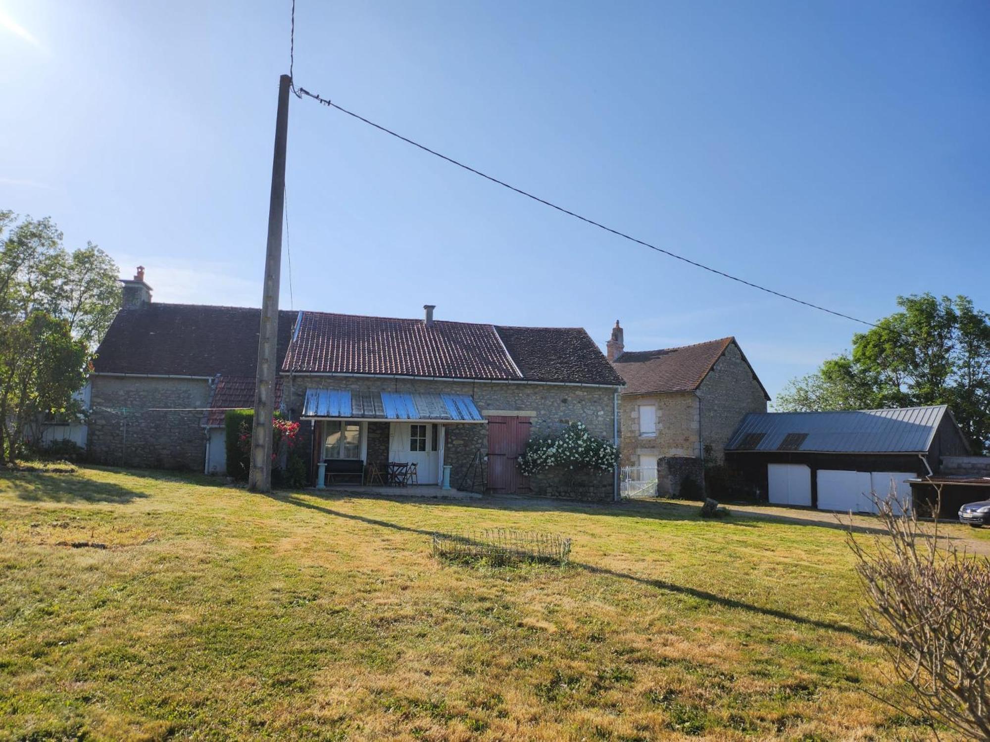 Le studio du Clos Loret - Alençon Saint-Germain-du-Corbeis Dış mekan fotoğraf