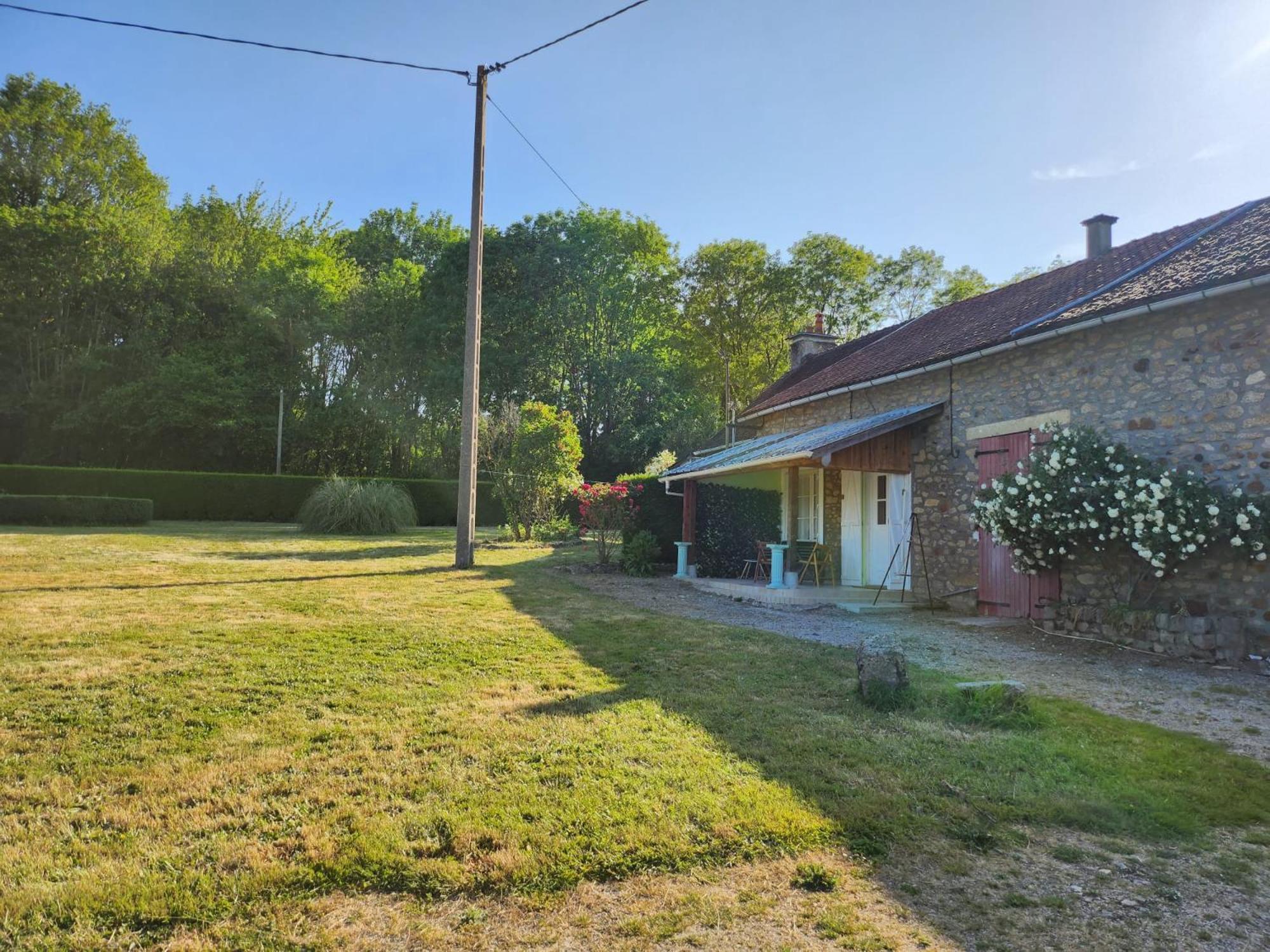 Le studio du Clos Loret - Alençon Saint-Germain-du-Corbeis Dış mekan fotoğraf